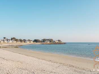 Vente appartement 2 pièces Carnac 56
