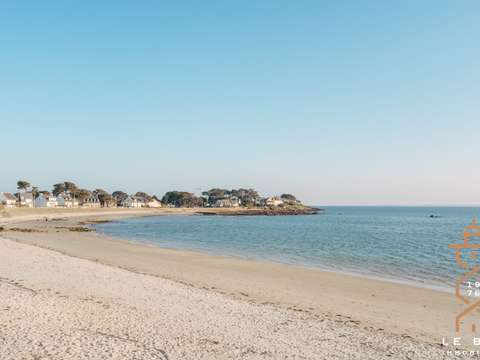 Vente appartement 2 pièces Carnac 56