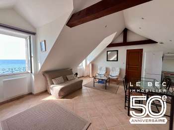 Vente Appartement 2 piècesCarnac
