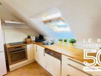 Vente appartement 2 pièces Vente appartement 2 pièces