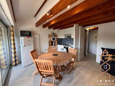 Vente appartement 3 pièces Carnac 56