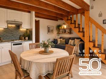 Vente Appartement 3 piècesCarnac