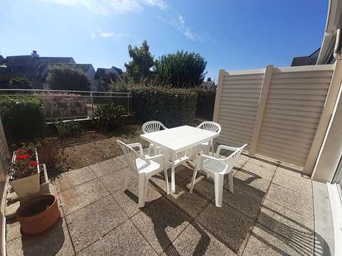 Vente appartement 2 pièces Carnac 56