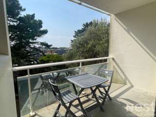 Vente Studio 1 pièce