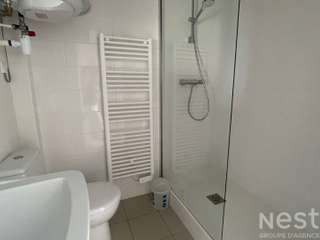 Vente Studio 1 pièce