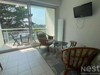 Vente Studio 1 pièce