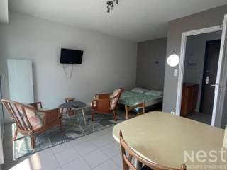 Vente Studio 1 pièce