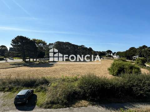Vente appartement 3 pièces Carnac 56