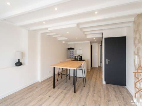 Vente appartement 4 pièces Carnac 56