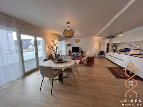 Vente Appartement 2 piècesCarnac