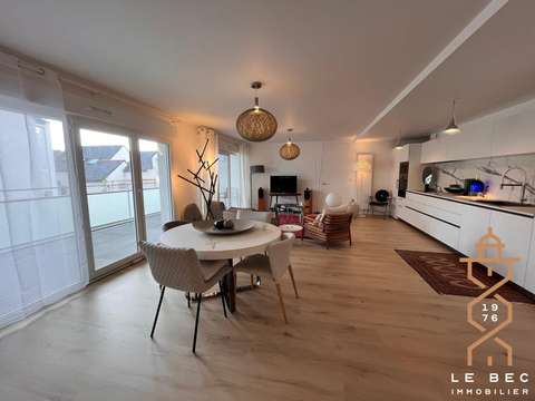 Vente appartement 2 pièces Carnac 56