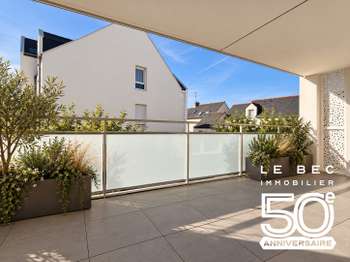 Vente Appartement 2 piècesCarnac