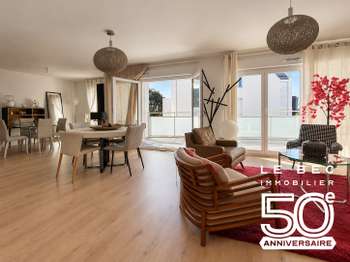 Vente Appartement 2 piècesCarnac