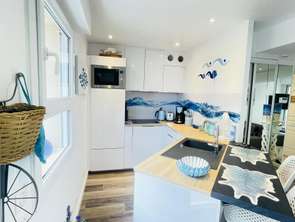 Vente Appartement 2 piècesCarnac