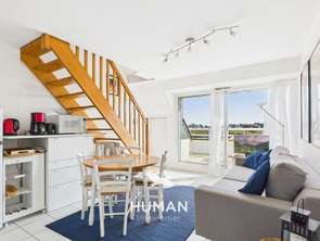 Vente Appartement 3 piècesCarnac