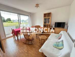 Vente Appartement T1Carnac