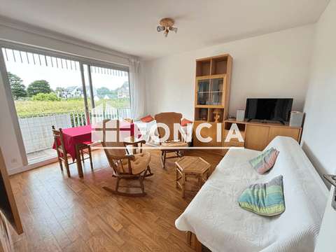 Vente appartement 1 pièce Carnac 56