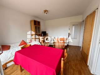Vente appartement 1 pièce Vente appartement 1 pièce