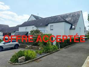 Vente Appartement 3 piècesCarnac