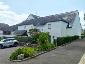 Vente Appartement 3 piècesCarnac