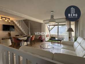 Vente Appartement 4 piècesCarnac