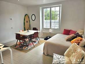 Vente Appartement 2 piècesCarnac