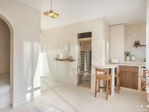 Vente Appartement T1Carnac
