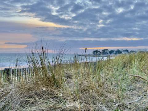 Vente appartement 2 pièces Carnac 56