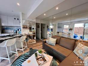 Vente Appartement 2 piècesCarnac