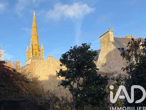 Vente appartement 3 pièces Carnac 56