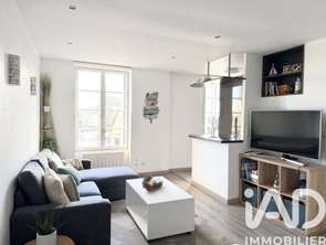 Vente Appartement 3 piècesCarnac