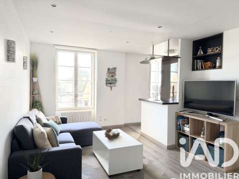 Vente appartement 3 pièces Carnac 56