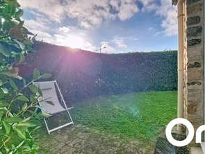 Vente Appartement 4 piècesCarnac