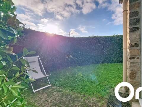 Vente appartement 4 pièces Carnac 56