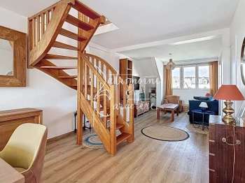 Vente Appartement 4 piècesCarnac