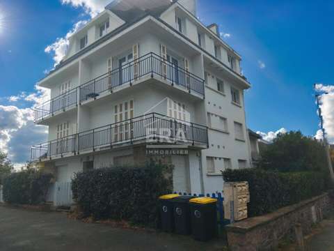 Vente appartement 2 pièces Carnac 56