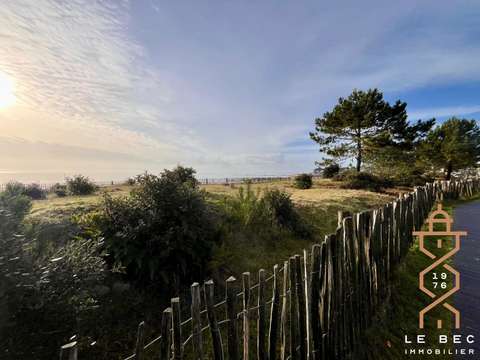 Vente appartement 3 pièces Carnac 56