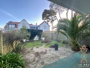 Vente Appartement 3 piècesCarnac