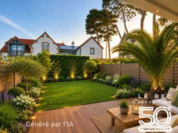 Vente Appartement 3 piècesCarnac