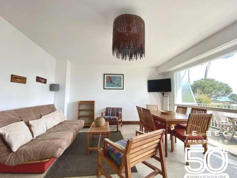 Vente appartement 3 pièces Carnac 56