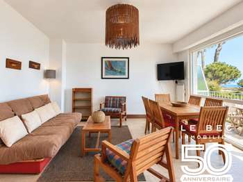 Vente appartement 3 pièces Carnac 56