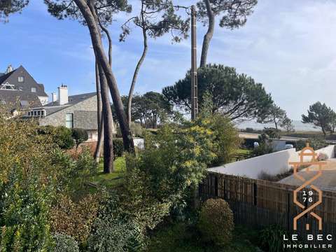 Vente appartement 3 pièces Carnac 56