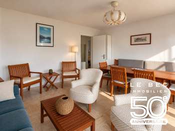 Vente Appartement 3 piècesCarnac