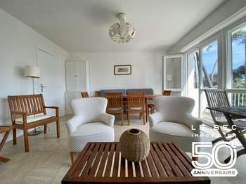 Vente Appartement 3 piècesCarnac