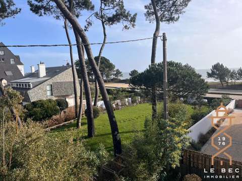Vente appartement 3 pièces Carnac 56