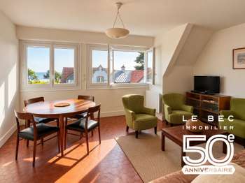 Vente Appartement 3 piècesCarnac