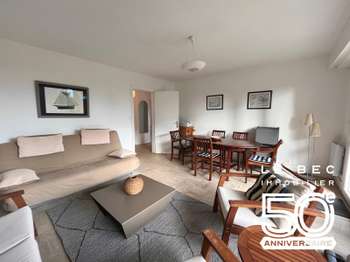 Vente Appartement 3 piècesCarnac