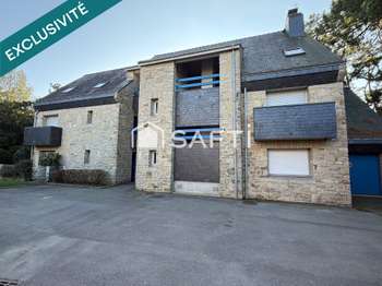 Vente appartement 3 pièces Carnac 56