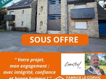 Vente Appartement 3 piècesCarnac
