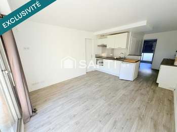 Vente appartement 3 pièces Carnac 56